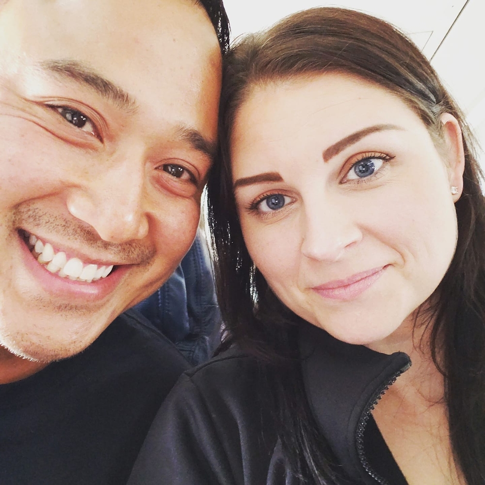 Meet your Posher, Tricia